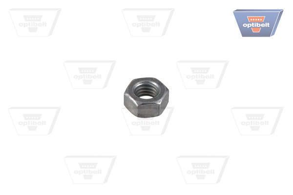 Mounting Set, tensioner pulley (timing belt)